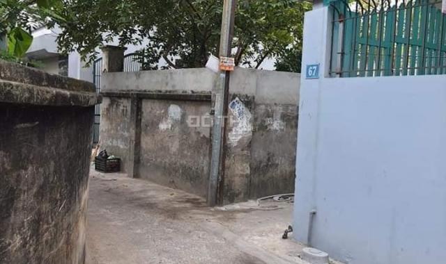 Đất Ngọc Thụy 35m2 vị trí đẹp gần ô tô - sổ vuông đét giá chỉ nhỉnh 1 tỷ