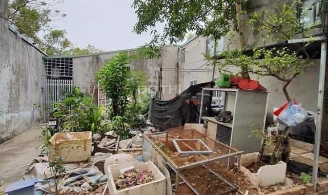 Đất Ngọc Thụy 35m2 vị trí đẹp gần ô tô - sổ vuông đét giá chỉ nhỉnh 1 tỷ