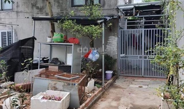 Đất Ngọc Thụy 35m2 vị trí đẹp gần ô tô - sổ vuông đét giá chỉ nhỉnh 1 tỷ