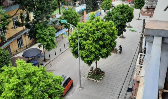 Nhà mặt phố Nguyễn Khả Trạc 7 tầng, thang máy, 70m2 15.5 tỷ