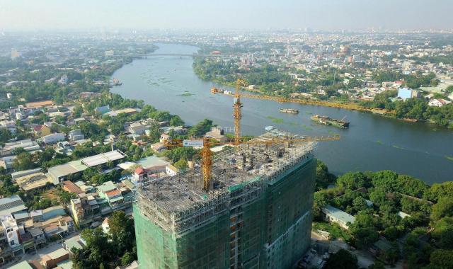 Top 5 căn hộ chuẩn xanh - nhận nhà T9/2021, trả trước 400tr Vista Riverside Phú Long