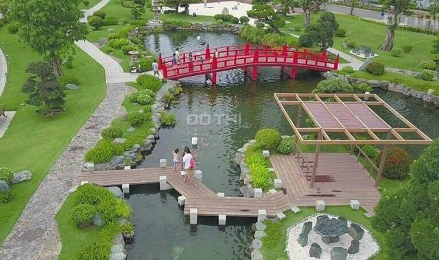 Mở bán khu vườn Nhật Vinhomes Grandpark đẹp nhất dự án chính sách ưu việt cho vay 80% trong 35 năm