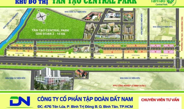 Do kẹt tiền bán gấp Võ Văn Vân chỉ có 2.8 tỷ ở Phạm Văn Hai có sổ sẵn và xây dựng, Hiếu 0906834527
