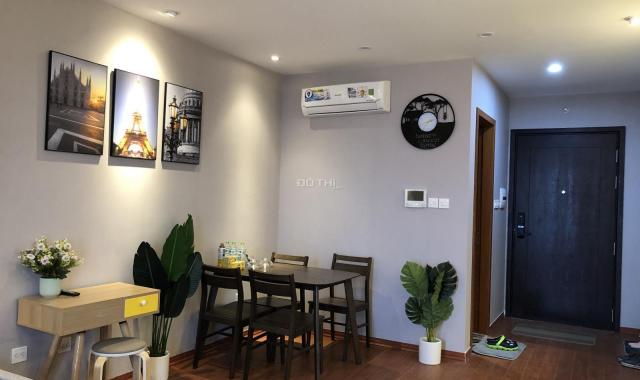 Căn studio full đồ rất đẹp, cần chuyển nhượng giá cực tốt tại Vinhomes Trần Duy Hưng - 0934589000