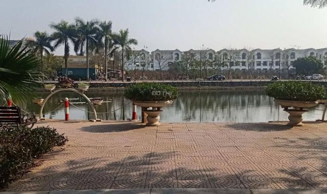 Bán đất phố Trịnh Công Sơn - Tây Hồ, 157m2, mặt tiền 7.5m, 21 tỷ