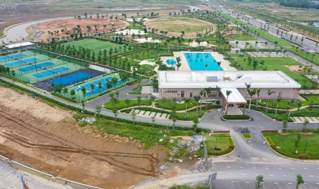 Mở bán giai đoạn 2 dự án Waterpoint CĐT Nam Long, báo lịch booking và tư vấn đầu tư 24/24