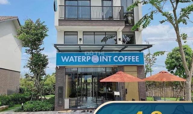 Mở bán giai đoạn 2 dự án Waterpoint CĐT Nam Long, báo lịch booking và tư vấn đầu tư 24/24