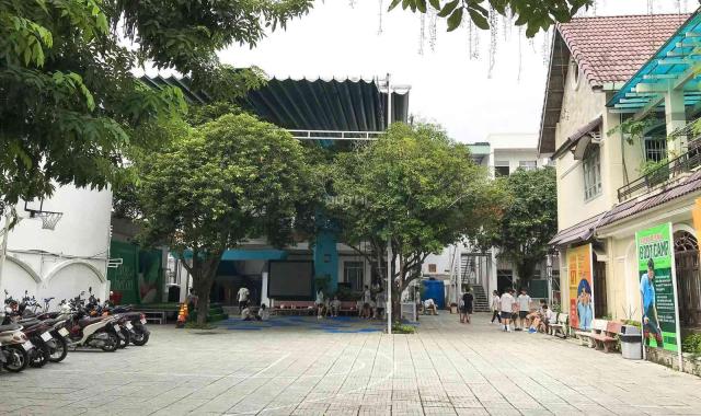 Bán nhà và đất diện tích lớn tại 481 Trường Chinh, Tân Bình, HCM giá đầu tư