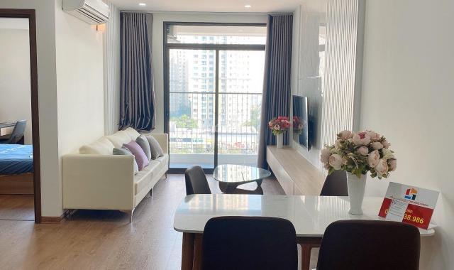 Chỉ từ 1,7 tỷ sở hữu căn hộ Phú Thịnh Green Park Quý 2/2021 nhận nhà
