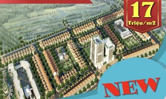 Bán đất dự án Dabaco Thuận Thành hot nhất Bắc Ninh