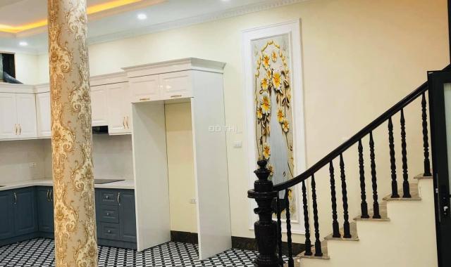 Bán nhà riêng tại Vũ Tông Phan, Thanh Xuân, Hà Nội 70m2, MT 5m, 4.67 tỷ