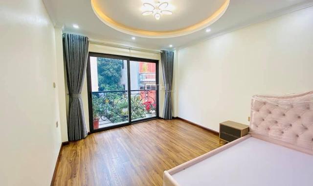 Nhà Đẹp đón tết, full nội thất xịn, nhà 40m2, Phố Nguyễn Đức Cảnh - Hoàng Mai