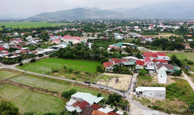 Đất nền xã Diên Thạnh - Nha Trang - Khánh Hòa, thổ cư 100%. Sổ riêng từng lô