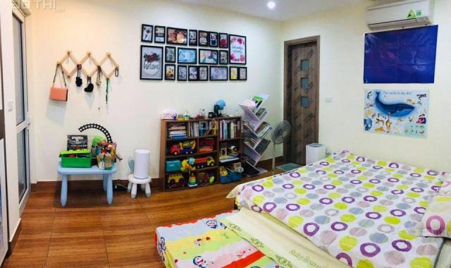 Bán căn góc 3PN chung cư 536A Minh Khai cạnh Times City view sông Hồng