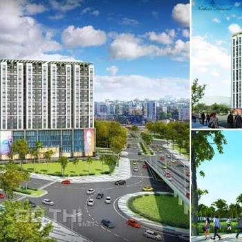 Chính thức ra mắt chung cư Cổ Linh (Eco Smart City) ngay mặt đường Cổ Linh giá chỉ từ 2 tỷ/căn 2PN