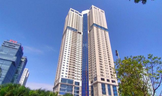 Mua ngay hôm nay hoặc không bao giờ - Golden Park Tower - những căn cuối cùng của chủ đầu tư