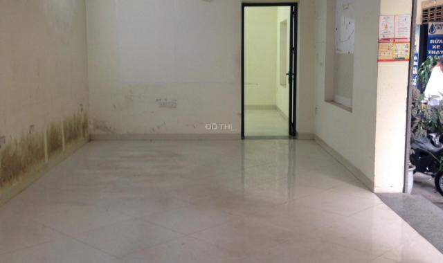 Cho thuê mặt bằng kinh doanh DTSD 80 m2 tại Nguyễn Trãi, Thanh Xuân
