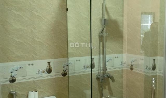 Mặt Phố Vọng - kinh doanh đỉnh - vỉa hè rộng - đang cho thuê tầng 1, 25 triệu/th, 50m2, 5 tầng