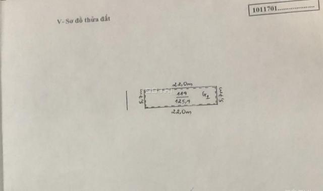 Bán nhà 125,4m2 x 9 tầng mặt đường QL 3, thị trấn Đông Anh, giá tốt