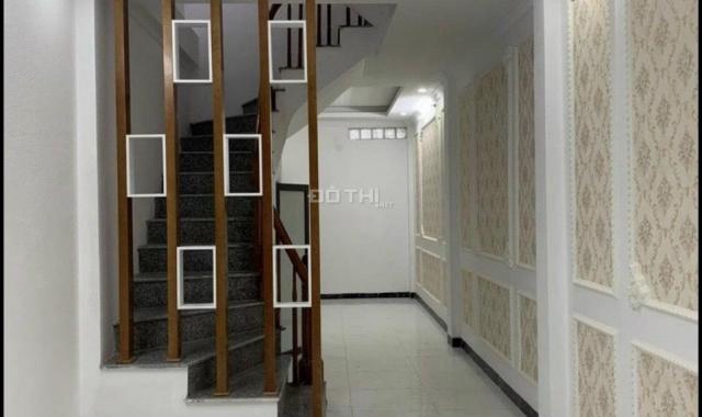 Bán nhà Yên Nghĩa (ảnh thật) 4T * 36m2 - cách đường ô tô 10m, bến xe Yên Nghĩa 500m