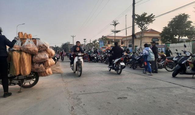 Hiện tại em còn 2 lô đất cực đẹp tại Hưng Thịnh Bình Giang Hải Dương, Hỗ trợ trả góp ngân hàng