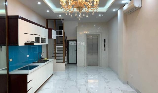 Bán gấp nhà ngõ Kim Hoa 59m2*6 tầng*MT 4.2m. Giá 7.6 tỷ (có thương lượng)