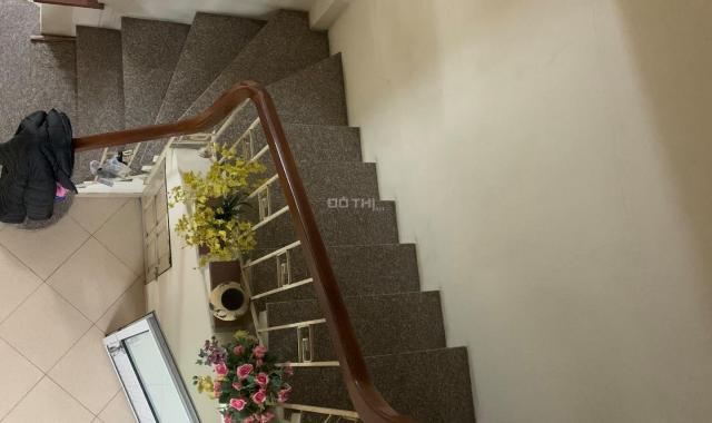 Chỉ có 10 tỷ(CTL) bạn sở hữu ngay căn nhà mặt ngõ 84 Ngọc Khánh. 63m2, ngõ trước nhà rộng 8m, KD