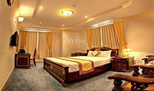 Bán khách sạn tại đường Bùi Thị Xuân, Phường Bến Thành, Quận 1, Hồ Chí Minh, giá 300 tỷ