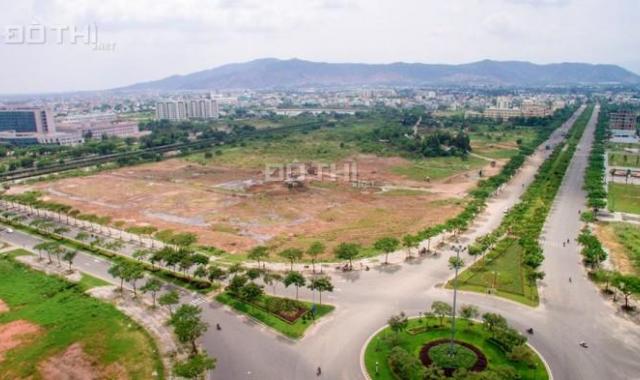 Đất TTHC quận Liên Chiểu, Đà Nẵng - KĐT Kim Long City - giá chỉ có 3 tỷ/lô