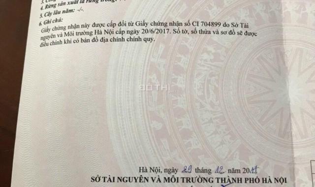 Chính chủ cần bán 53.5m2 tổ 7 Giang Biên, mặt ngõ 83 Kẻ Tạnh gần chợ và hồ Giang Biên, MT 3.57m