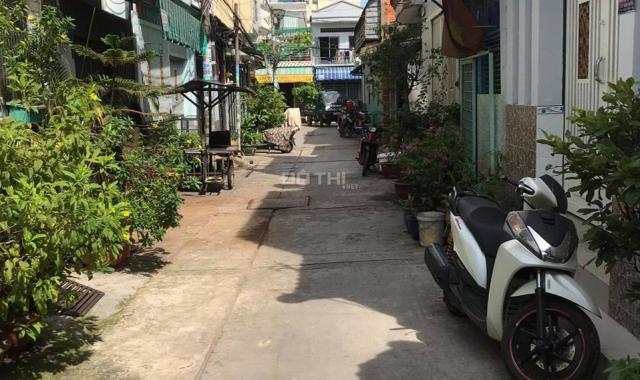 Bán nhà đường Lê Văn Quới, Bình Trị Đông, Bình Tân. DT 4x10m 1L 3,6 tỷ, LH 0818074787