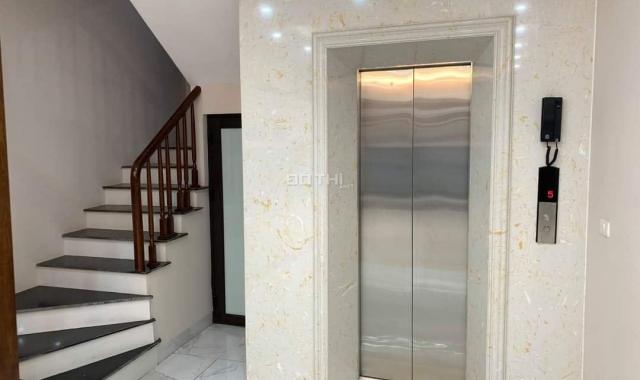 Bán nhà: Kim Hoa 59 m2, 6 tầng, MT 4.2m, giá 7,6 tỷ