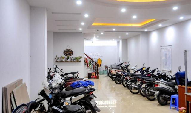 Siêu hiếm - nhà mới đẹp - hiệu suất cho thuê cực lớn 120 triệu/tháng - 130m2 chỉ 18.5 tỷ