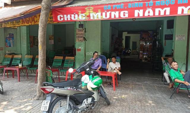 Chính chủ bán nhà MT Huỳnh Văn Chính, Phú Trung, Tân Phú. DT 9,8x25m, LH 0818074787