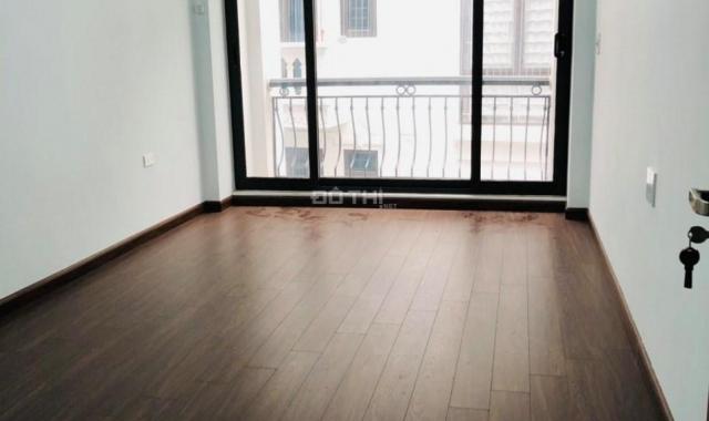 Bán nhà riêng Trương Định, Hai Bà Trưng, 5 tầng, 50m2, 5 phòng, gara ô tô. LH: 0853592958