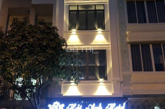 Bán nhà khách sạn đang kinh doanh đường Số 1 An Phú gần chợ 80m2, 15.5 tỷ, tel 0909.972.783