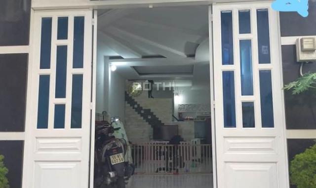 Nhà bán đường Trương Phước Phan, Bình Tân, 4x12m, giá 4.2 tỷ