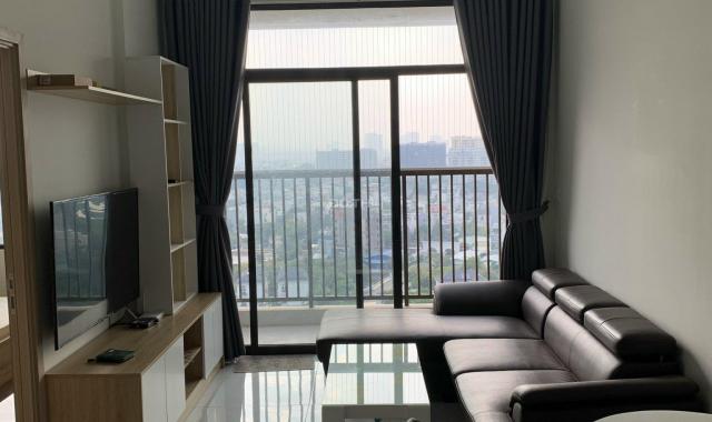 Jamila DT: 70m2 - view Q1 - đẹp lung linh - sổ hồng