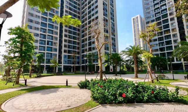 Hàng hiếm bán giá gốc căn 2 PN Vinhomes Grand Park giá 2 tỷ 240 triệu