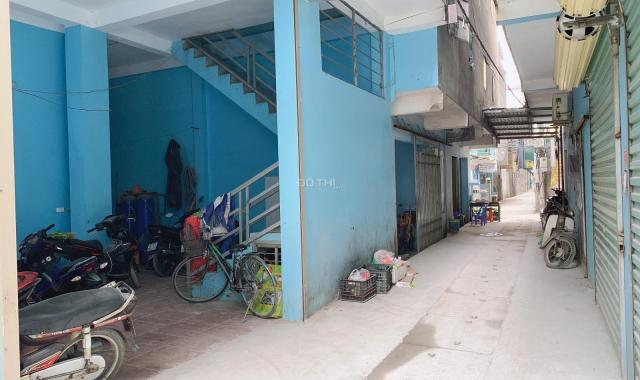 Bán nhà riêng tại đường 18, Xã Long Châu, Yên Phong, Bắc Ninh diện tích 134m2 giá 3.5 tỷ