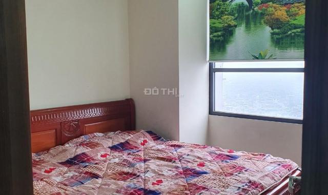 Hiếm! Căn góc siêu rộng 2 phòng ngủ 80m2 Helios Tam Trinh 2 tỷ 3