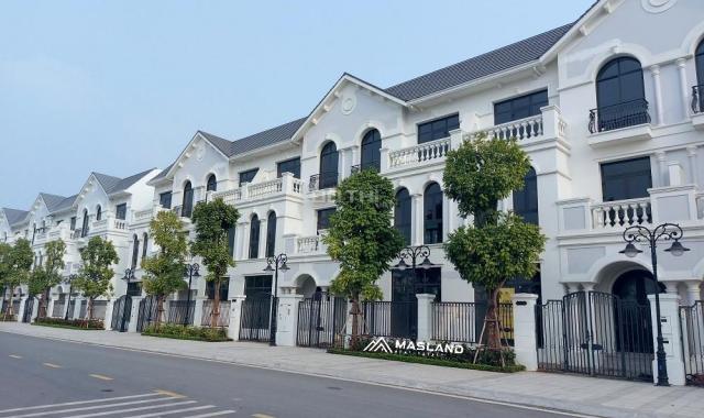 Bán nhanh liền kề Sao Biển rẻ nhất Vinhomes Ocean Park, 90m2, chỉ 8.8 tỷ bao phí