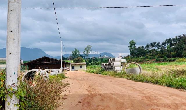 Bán đất xã Đạ Ròn - Đơn Dương - Lâm Đồng, cách sân bay Liên Khương 7km