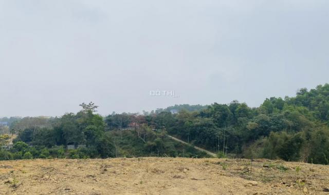 Bán siêu phẩm mảnh đất 1ha cực đẹp tại Cư Yên, Lương Sơn