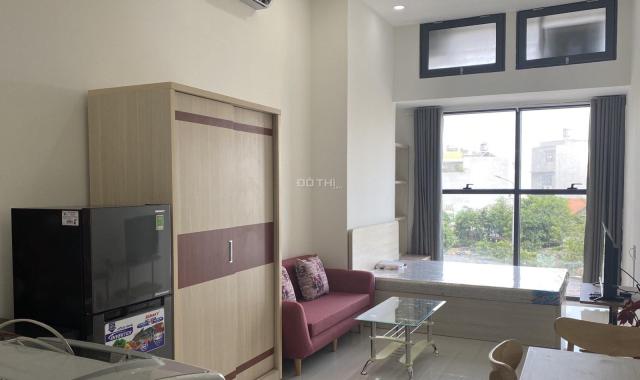 Cho thuê căn hộ chung cư tại dự án The Sun Avenue, Quận 2, Hồ Chí Minh diện tích 37m2 giá 7.5 tr/th