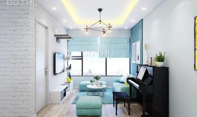 Bán căn hộ chung cư tại Phố Sài Đồng, Long Biên, Hà Nội, diện tích 110m2 giá 2.5 tỷ