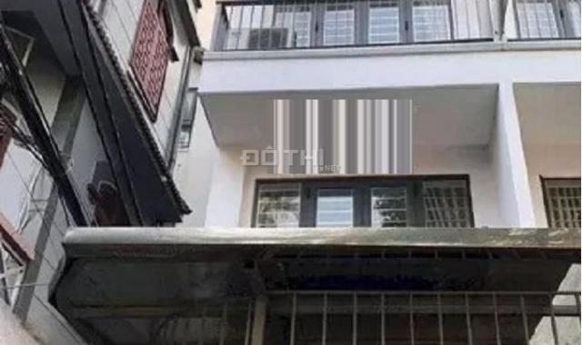Cho thuê nhà ở Nguyễn Văn Cừ 38m2 x 5 tầng mới vừa ở làm văn phòng bán hàng online
