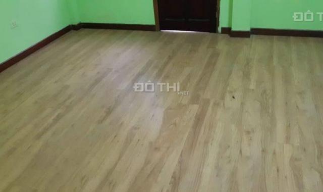 Chính chủ bán nhà ngõ chợ Khâm Thiên 30m2, 4 tầng, giá hơn 2,5 tỷ