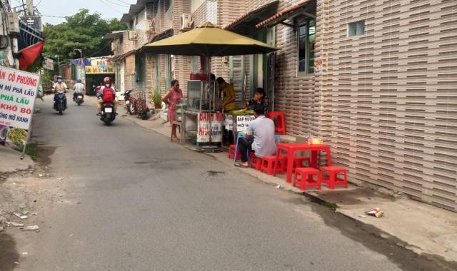 Đất Hiệp Bình Chánh gần Phạm Văn Đồng hẻm ô tô thông ra đường 47, về Bình Thạnh 10 phút