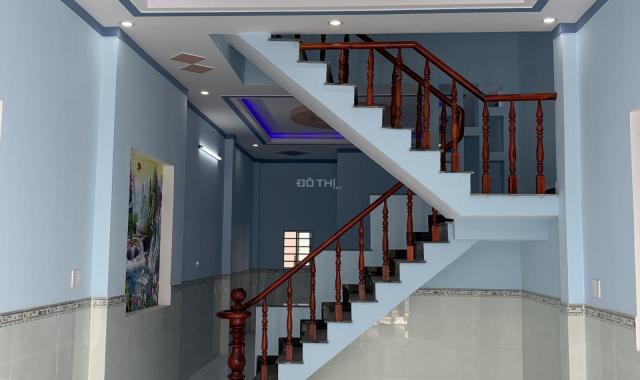 Bán nhà riêng tại dự án Lavender City, Vĩnh Cửu, Đồng Nai diện tích 90m2 giá trả trước 400 tr